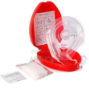CPR Mask