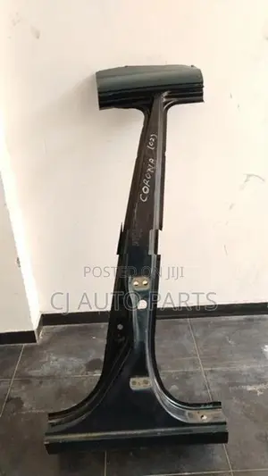 Toyota Corona 190 B Post Cut