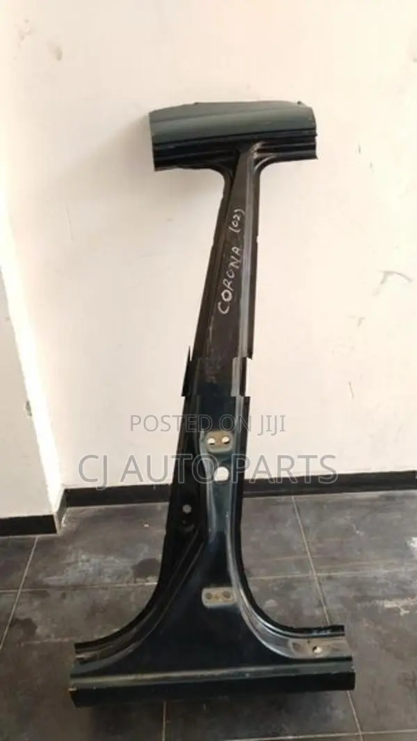 Toyota Corona 190 B Post Cut