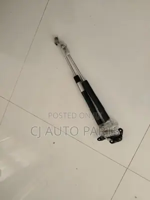 Honda Fit GP1 Dicky Shock Pair