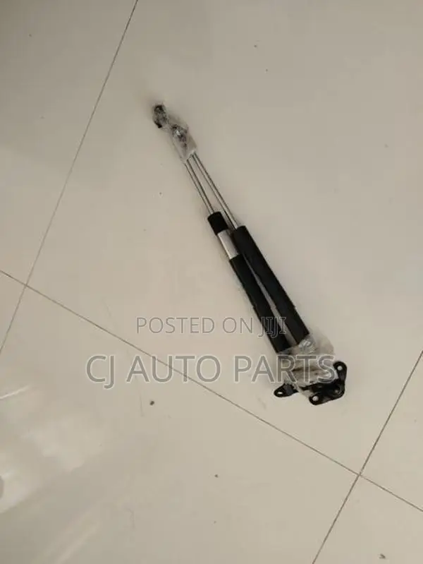 Honda Fit GP1 Dicky Shock Pair