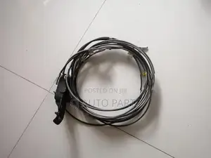 Nissan Sunny FB15 Dicky Fuel Open Lever with Cable