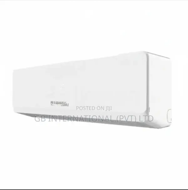 9000BTU Hyundai Non-Inverter