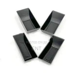 BYD Atto 3 Interior Door Handle Storage Box Set