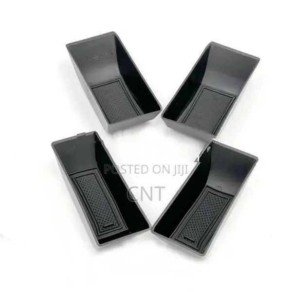 BYD Atto 3 Interior Door Handle Storage Box Set