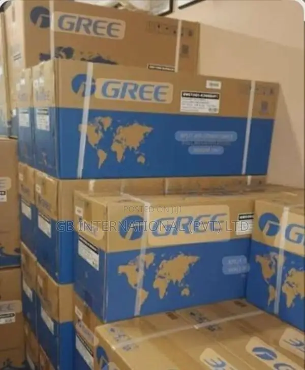 Inverter Gree 9000BTU