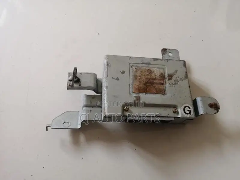 Nissan Sunny FB15 Gear Control Unit