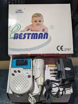 FEOTAL DOPPLER