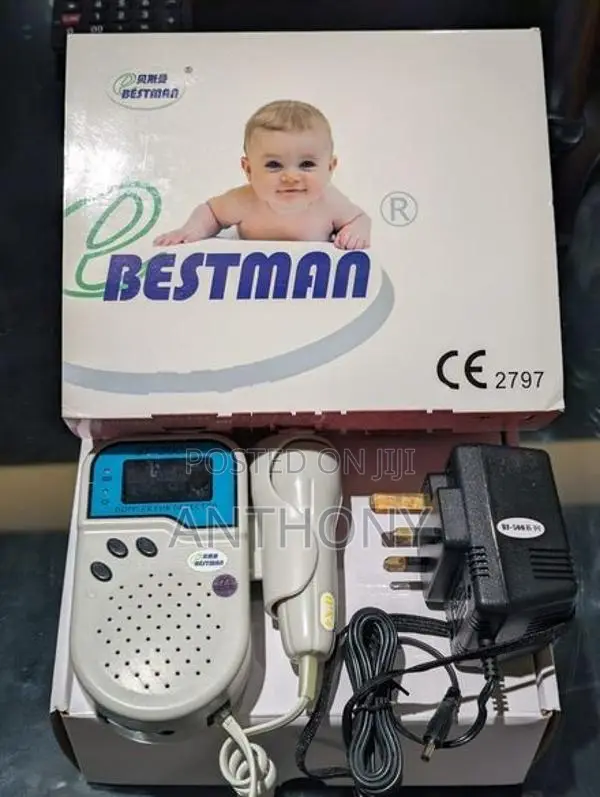 FEOTAL DOPPLER