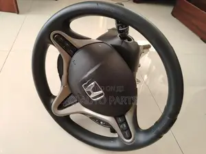 Honda Fit GP1 Steering Column