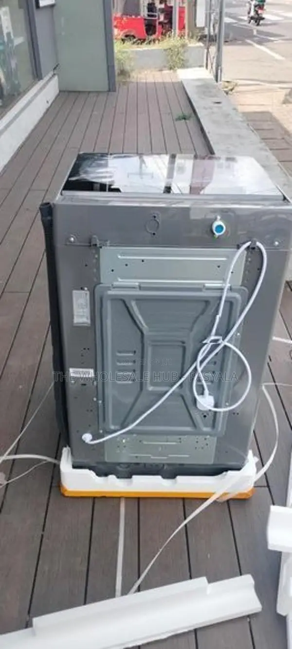 Midea Non Inverter Washing machine