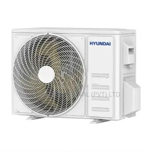 9000BTU Hyundai Non-Inverter