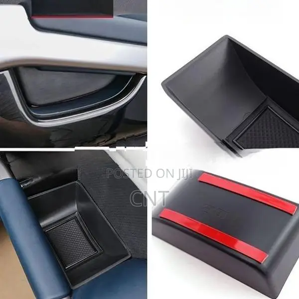 BYD Atto 3 Interior Door Handle Storage Box Set