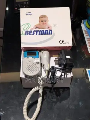 FEOTAL DOPPLER