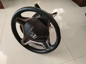 Honda Fit GP1 Steering Column