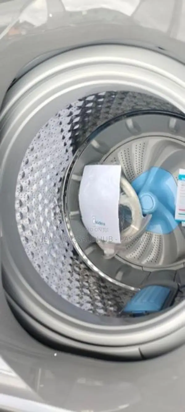 Midea Non Inverter Washing machine