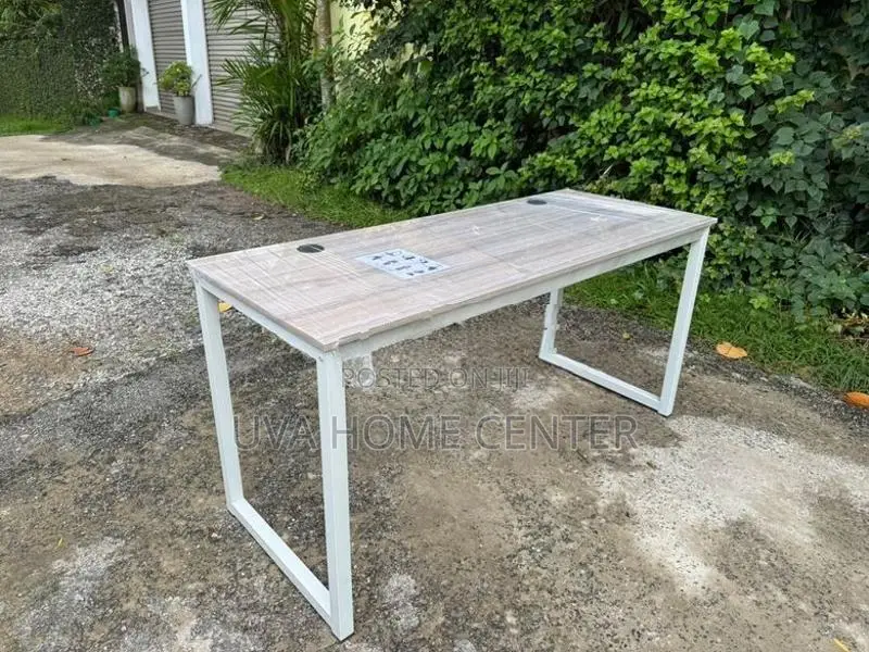 Smart Office Table 5x2ft