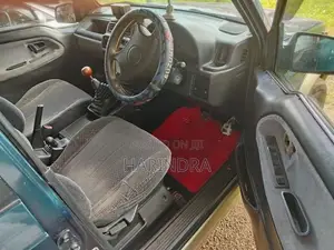 Suzuki Escudo VITARA DIESEL 4WD 1996
