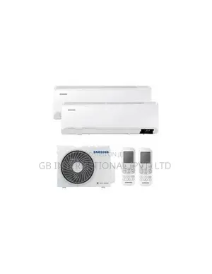 12000BTU Samsung Inverter