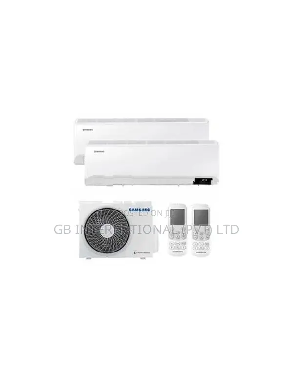 12000BTU Samsung Inverter