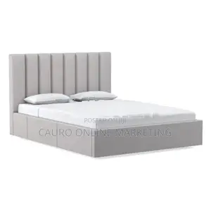 New Divan Bed with Spring Mattress