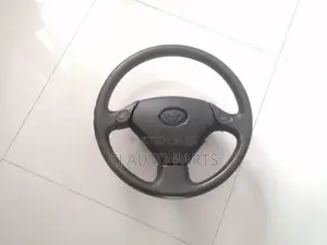 Toyota Harrier XU10 Steering Wheel