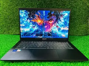 MSI i7 13th GEN Laptop