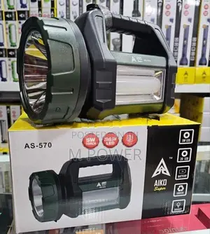 Aiko Torch (AS-570)