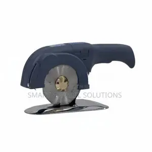 Rechargeable Octa Wireless Cloth Cutting Machine Fabric Cutter