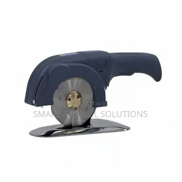 Rechargeable Octa Wireless Cloth Cutting Machine Fabric Cutter