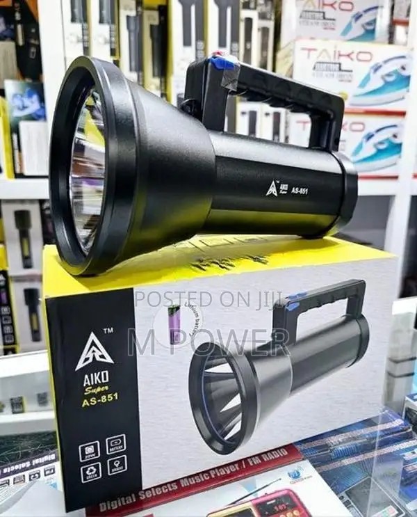 Aiko Torch 20 W (as-851)