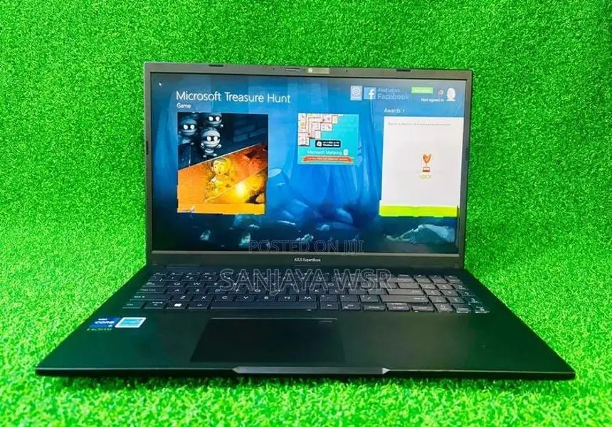 Asus Expertbook i7 13th GEN Laptop