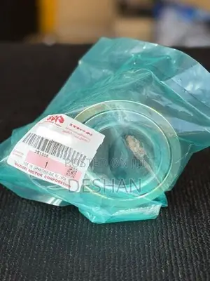 Suzuki every da64v belt adjuster pully genuine