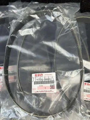Suzuki wagon r mh95s alternator belt genuine