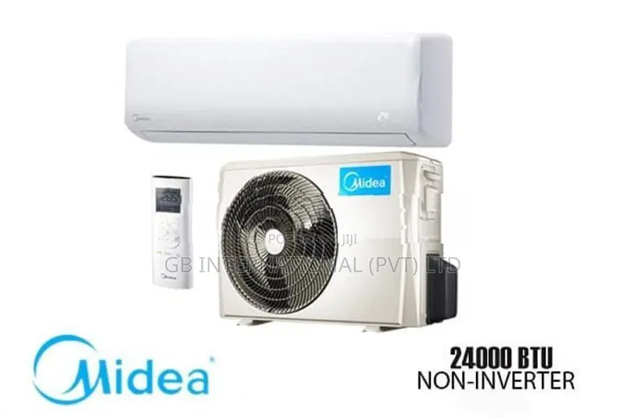 18000BTU Inverter Midea