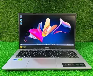 Acer i7 12th GEN Laptop