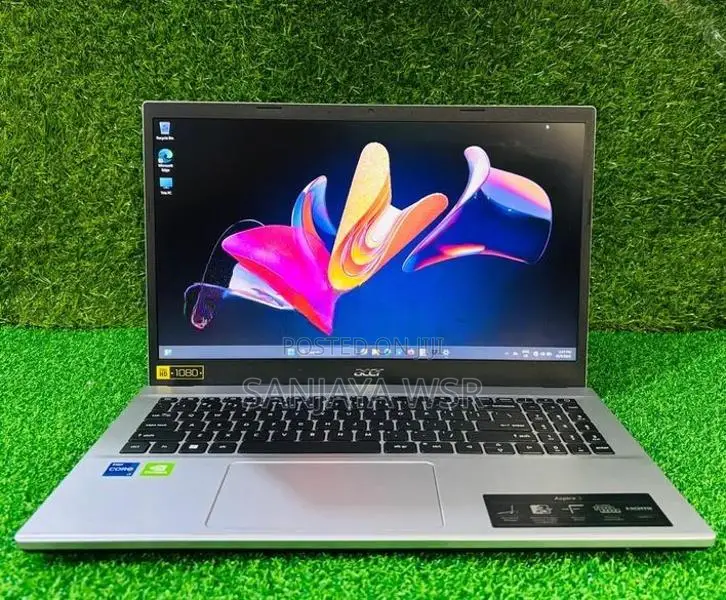 Acer i7 12th GEN Laptop