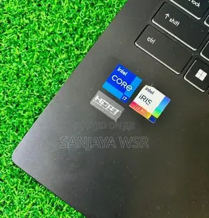 MSI i7 13th GEN Laptop