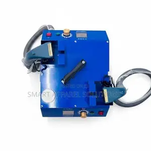 Worlden Thread Trimming Machine Auto Double Head Threads Cutter