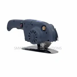 Rechargeable Octa Wireless Cloth Cutting Machine Fabric Cutter