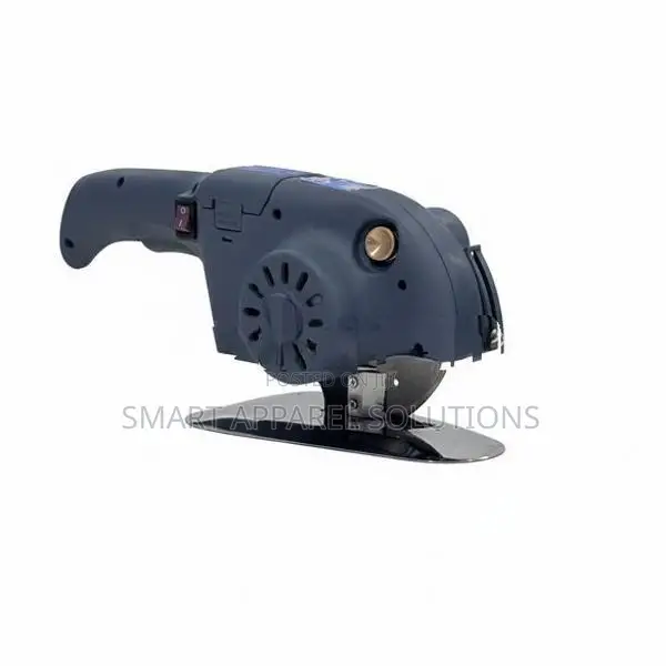 Rechargeable Octa Wireless Cloth Cutting Machine Fabric Cutter