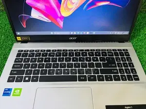 Acer i7 12th GEN Laptop