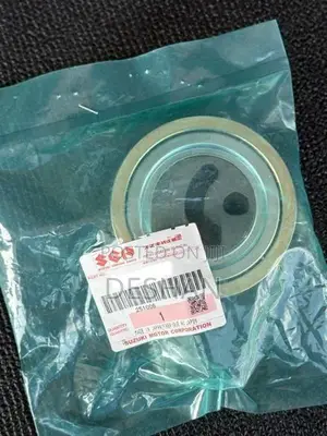Suzuki every da64v belt adjuster pully genuine