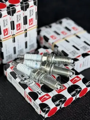 Daihutsu hijet s321v spark plugs genuine