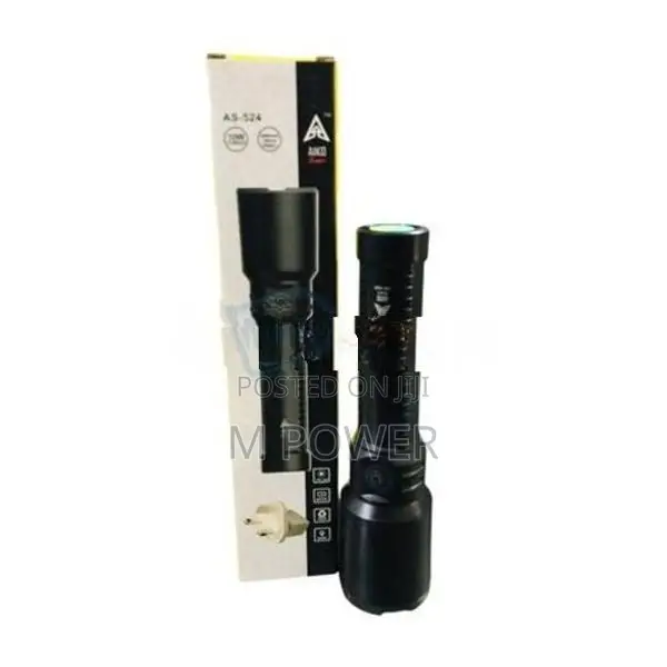 Aiko Torch (AS-524)