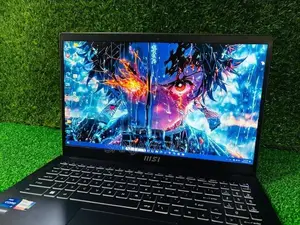 MSI i7 13th GEN Laptop