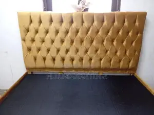 King Size Divan Bed and Spring Mattress -Arpico