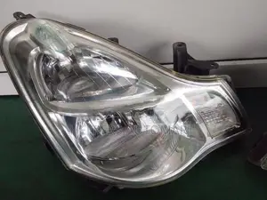 Nssan Sylphy G11 Head Light