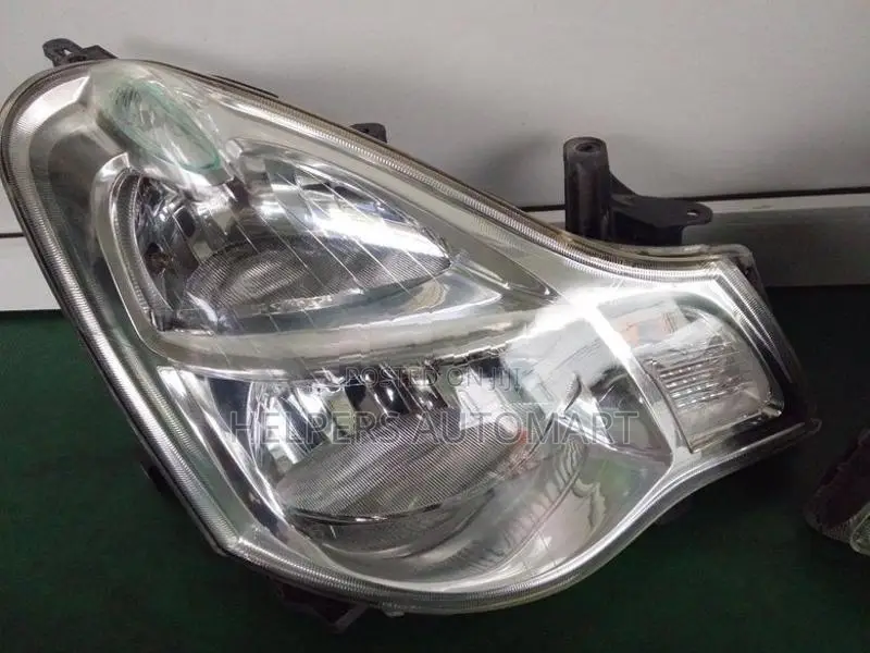 Nssan Sylphy G11 Head Light
