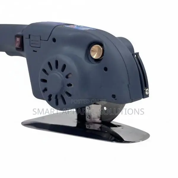 Rechargeable Octa Wireless Cloth Cutting Machine Fabric Cutter